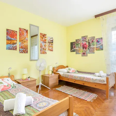Appartement With Wifi - 23529 Split