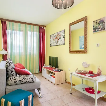 Appartement With Wifi - 23529