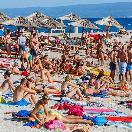 Apartament With Wifi - 23529 Split