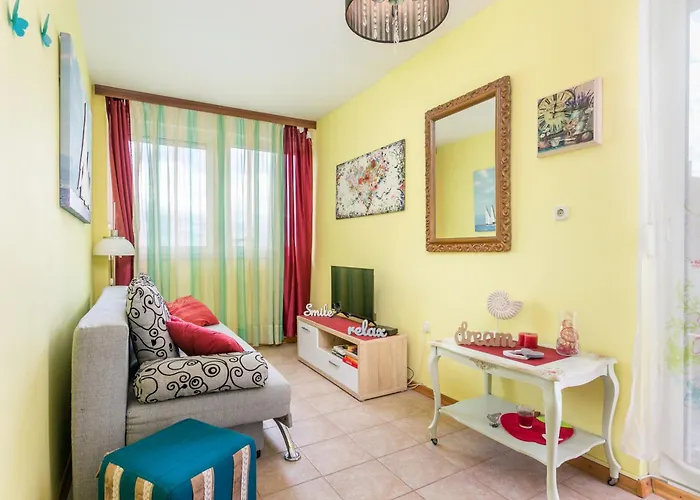Appartement With Wifi - 23529