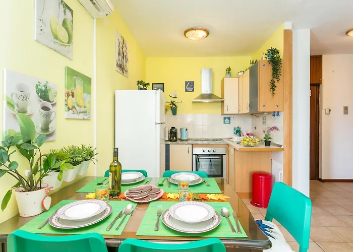 With Wifi - 23529 Appartement *