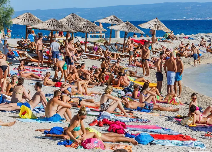 Apartament With Wifi - 23529 Split