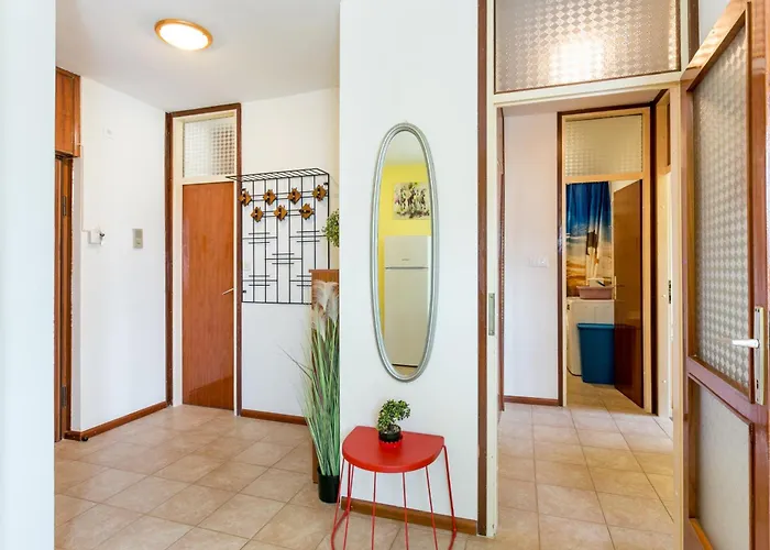 Appartement With Wifi - 23529