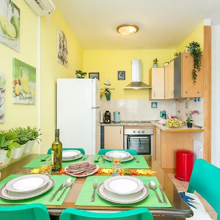 With Wifi - 23529 Апартаменты *