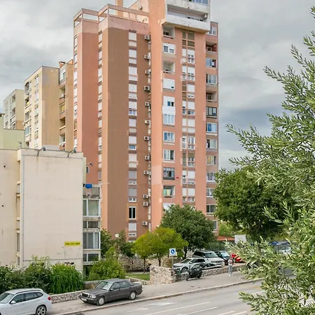 With Wifi - 23529 Сплит