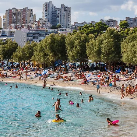 With Wifi - 23529 Apartman