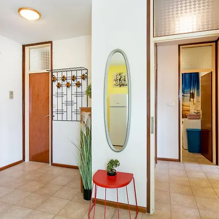 Апартаменты With Wifi - 23529