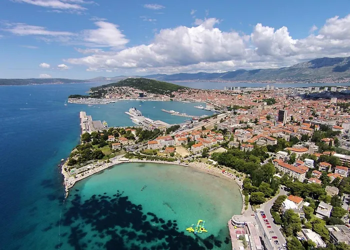 Apartament With Wifi - 23529 *